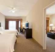 Homewood Suites by Hilton Minneapolis/St. Paul-New Brighton hotel detail image 5
