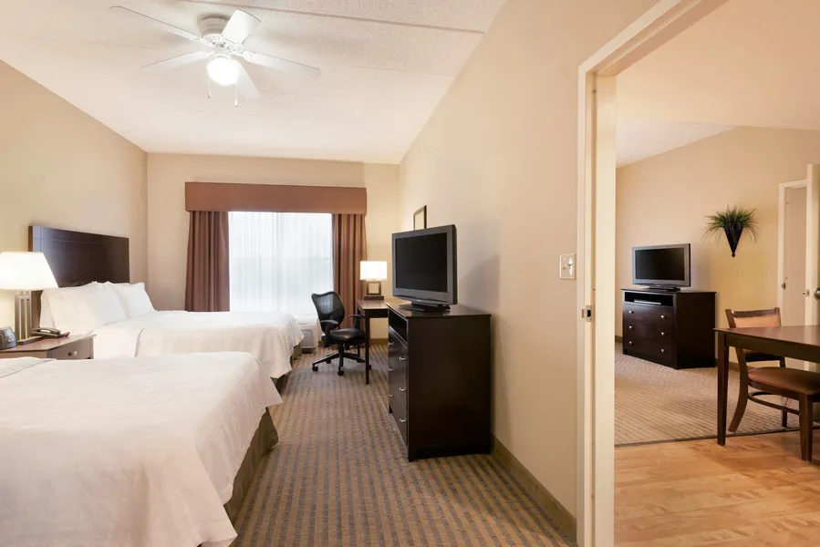 Homewood Suites by Hilton Minneapolis/St. Paul-New Brighton hotel detail image 6
