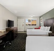 Best Western Desert Villa Inn hotel detail image 7
