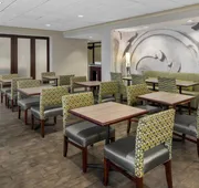Hampton Inn Rochester Irondequoit hotel detail image 3