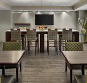 Hampton Inn Rochester Irondequoit hotel detail image 4