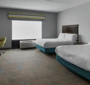 Hampton Inn Rochester Irondequoit hotel detail image 5