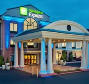 Holiday Inn Express & Suites Quakertown - Allentown Area by IHG hotel detail image 4