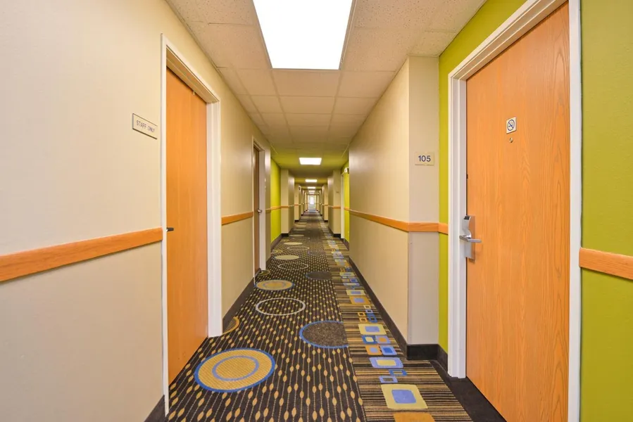 Regency Inn Geneseo IL hotel detail image 6