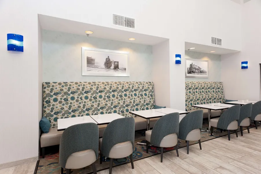 Hampton Inn & Suites McComb hotel detail image 2