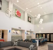 Hampton Inn & Suites McComb hotel detail image 3