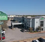 Wingate by Wyndham - Round Rock hotel detail image 3