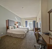 Wingate by Wyndham - Round Rock hotel detail image 7