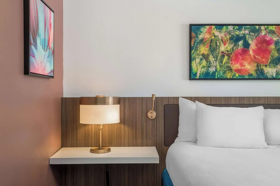 Hilton Garden Inn Atlanta/Peachtree City hotel detail image 6