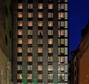 Holiday Inn Manhattan 6th Ave - Chelsea by IHG hotel detail image 3
