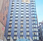 Holiday Inn Manhattan 6th Ave - Chelsea by IHG hotel detail image 4