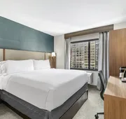 Holiday Inn Manhattan 6th Ave - Chelsea by IHG hotel detail image 7