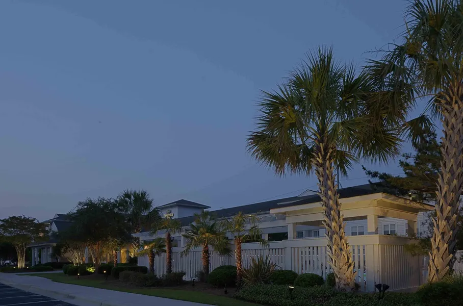 Residence Inn by Marriott Wilmington Landfall hotel detail image 2