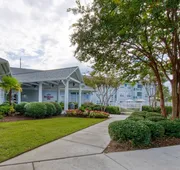 Residence Inn by Marriott Wilmington Landfall hotel detail image 5