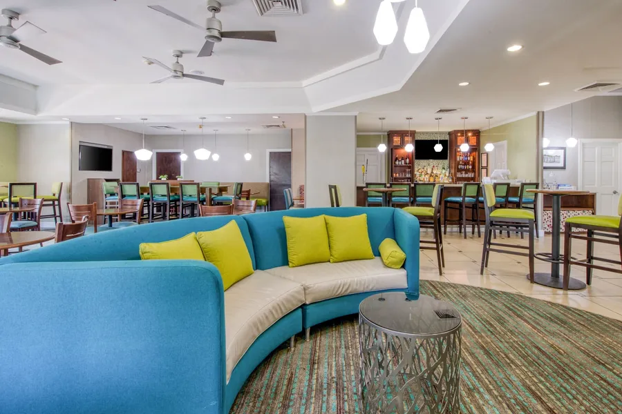 Residence Inn by Marriott Wilmington Landfall hotel detail image 6
