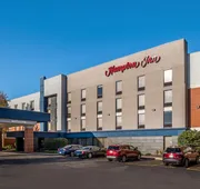 Hampton Inn McHenry hotel detail image 3