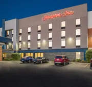Hampton Inn McHenry hotel detail image 7