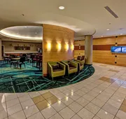 SpringHill Suites Marriott Norfolk Old Dominion University hotel detail image 4