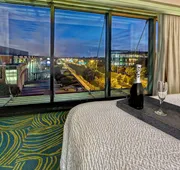 SpringHill Suites Marriott Norfolk Old Dominion University hotel detail image 7