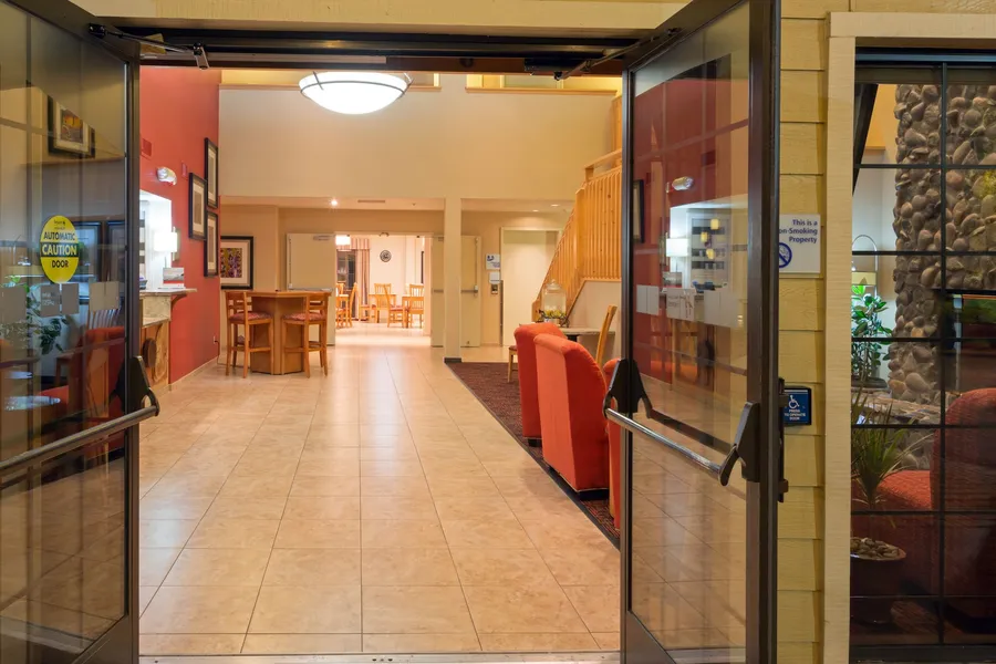 Holiday Inn Express Grants Pass by IHG hotel detail image 2