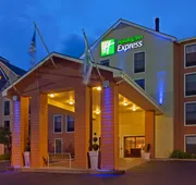 Holiday Inn Express Grants Pass by IHG hotel detail image 3