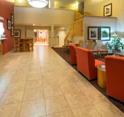 Holiday Inn Express Grants Pass by IHG hotel detail image 5