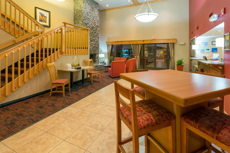 Holiday Inn Express Grants Pass by IHG hotel detail image 6