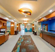 Hampton Inn & Suites Riverside/Corona East hotel detail image 4