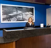 Hampton Inn & Suites Riverside/Corona East hotel detail image 5