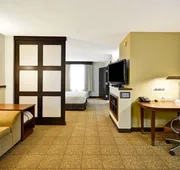 Hyatt Place Chicago/Naperville/Warrenville hotel detail image 7