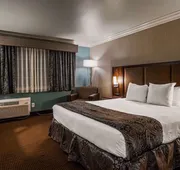Best Western University Inn Santa Clara hotel detail image 3