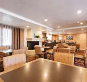 Best Western University Inn Santa Clara hotel detail image 7