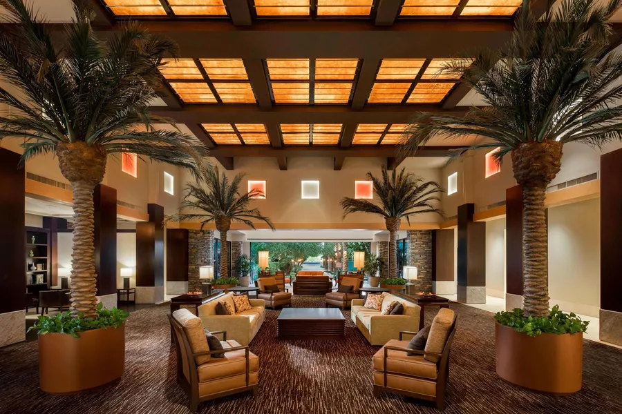 The Westin Kierland Villas, Scottsdale hotel detail image 2