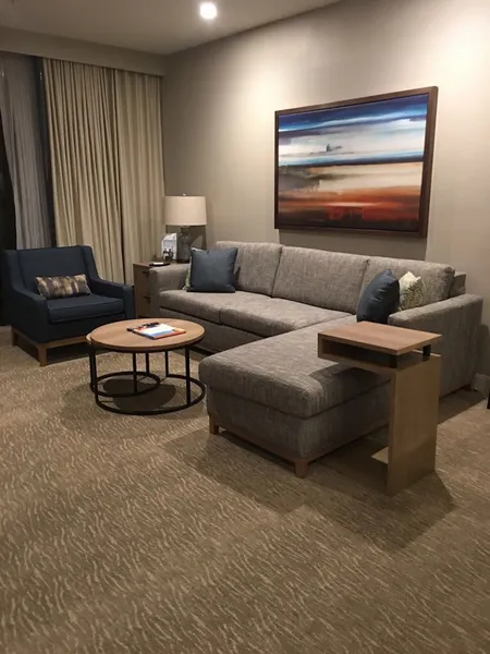 The Westin Kierland Villas, Scottsdale hotel detail image 6