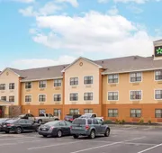 Extended Stay America Suites Columbus NE I270 hotel detail image 4