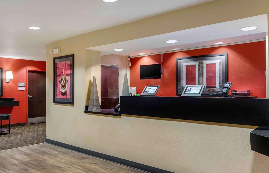 Extended Stay America Suites Columbus NE I270 hotel detail image 6