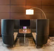 Crowne Plaza Milwaukee Airport by IHG hotel detail image 3