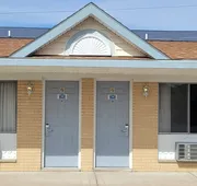 Thunderbird Inn hotel detail image 3
