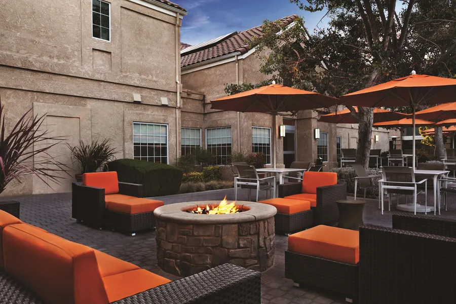 HYATT house Pleasanton hotel detail image 2