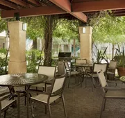HYATT house Pleasanton hotel detail image 3