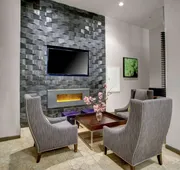 Hilton Garden Inn New York/Manhattan-Chelsea hotel detail image 4