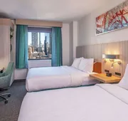 Hilton Garden Inn New York/Manhattan-Chelsea hotel detail image 7
