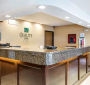 Quality Inn - Storm Lake hotel detail image 5