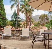 Catalina Canyon Inn hotel detail image 4