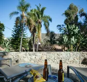 Catalina Canyon Inn hotel detail image 5