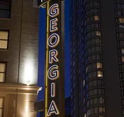 Rosewood Hotel Georgia hotel detail image 4