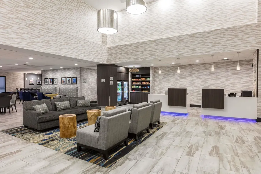 Wingate by Wyndham Dallas Love Field hotel detail image 2