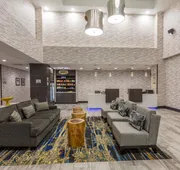 Wingate by Wyndham Dallas Love Field hotel detail image 3