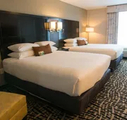Wingate by Wyndham Dallas Love Field hotel detail image 4