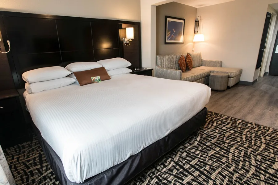 Wingate by Wyndham Dallas Love Field hotel detail image 6